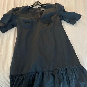 WOMEN’S Black Dress - NICOLE MILLER